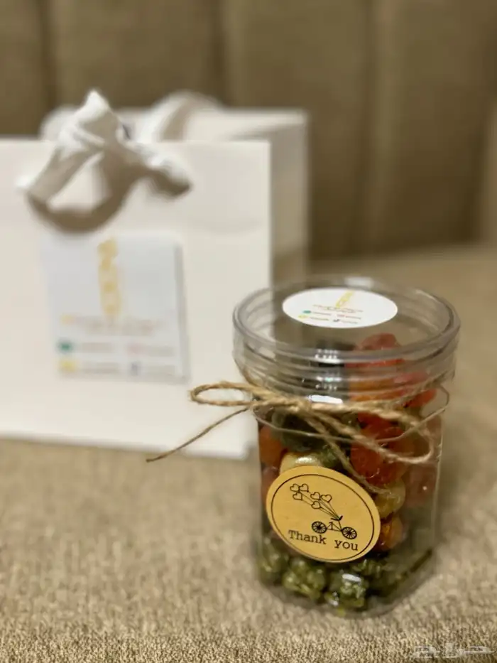 بخور مستكه معطر بعطور فرنسيه وشرقيه 7