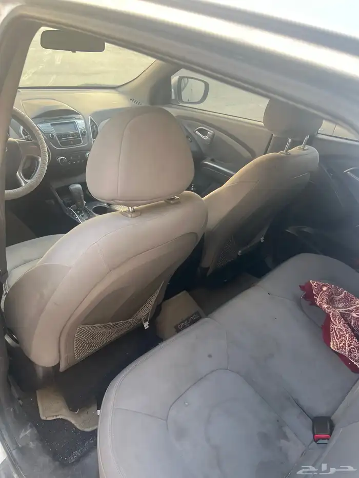 هيونداي توسان 9