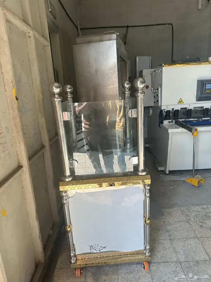 استيل التسامح 0