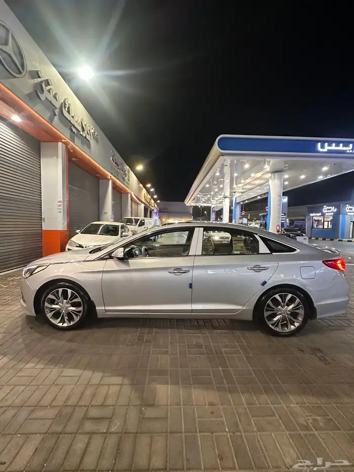 سونتا للبيع 2015 2