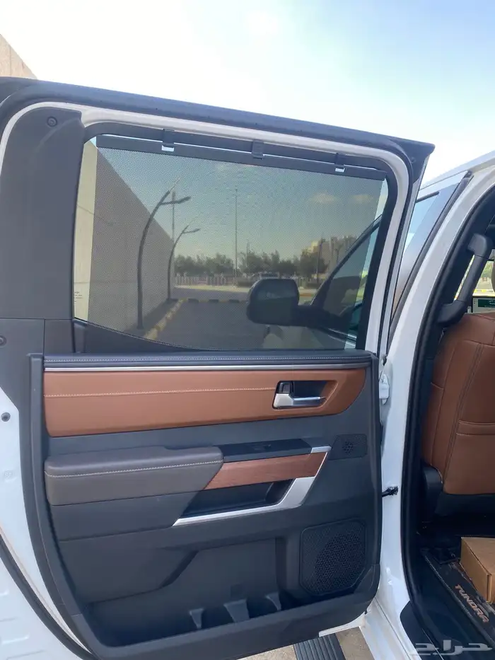 تندرا2024 فل كامل 9