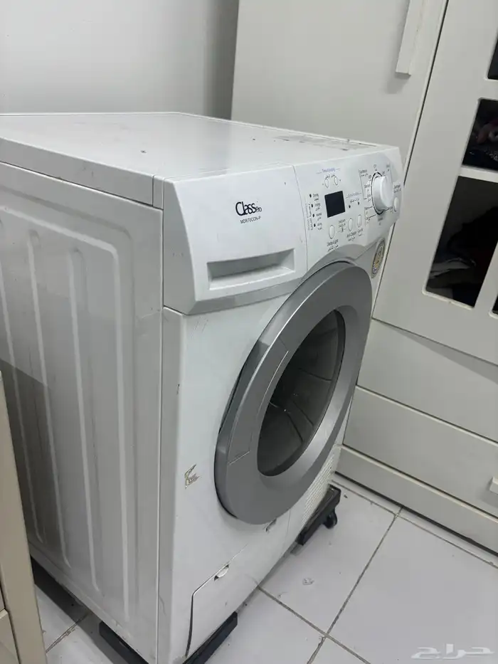 مجففه ملابس 0