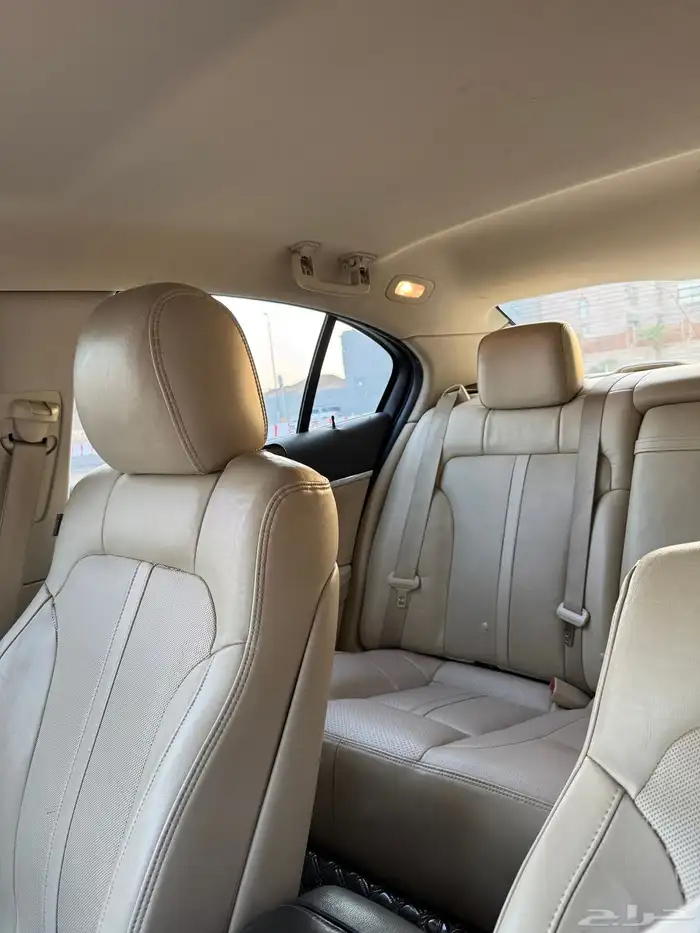 للبيع فورد لينكون 2013 سعودي 12