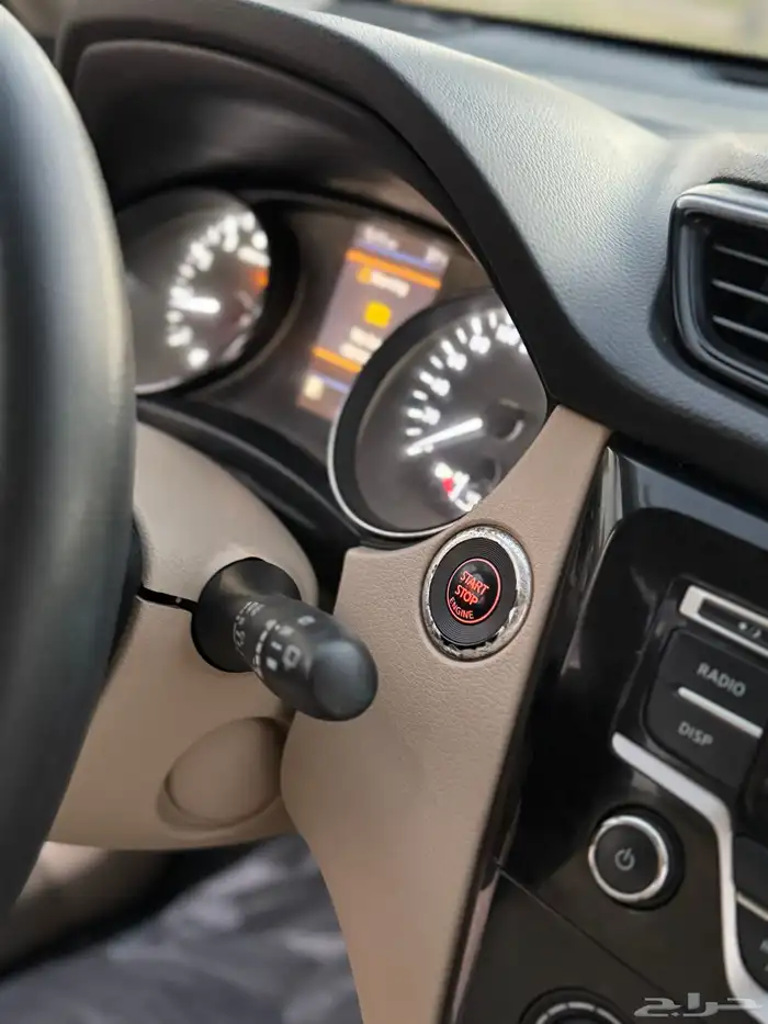 نيسان اكس تريل 2020. دبل بودي وكاله نضييف 22