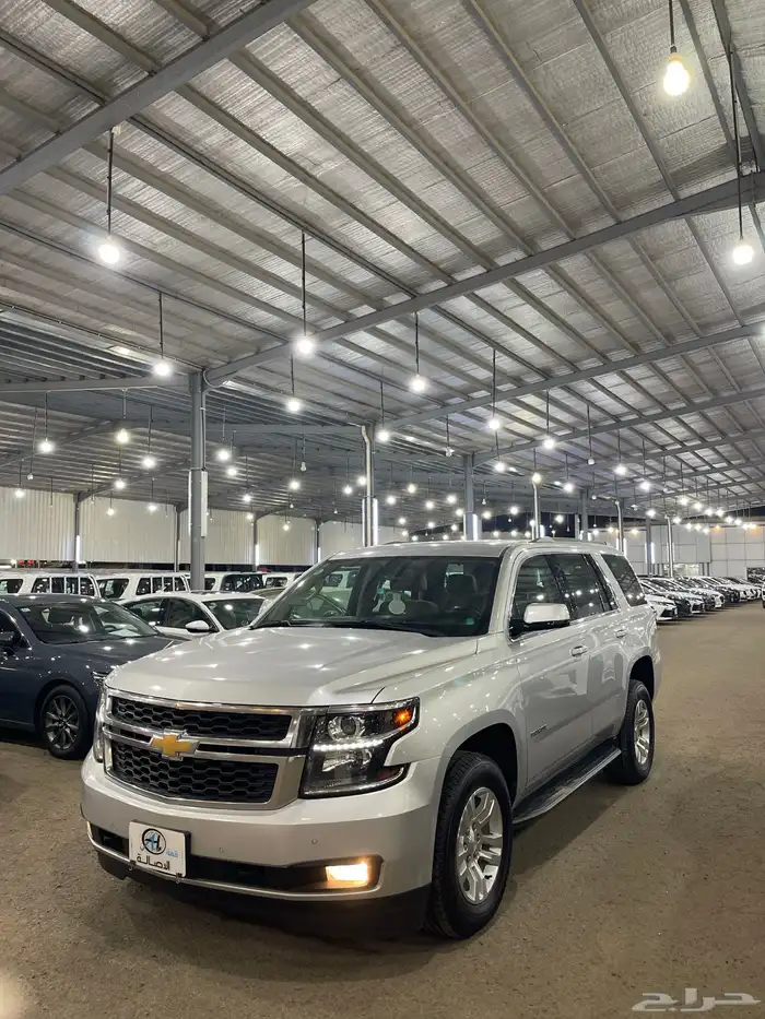 تاهو 2020 ستاندر دبل 12