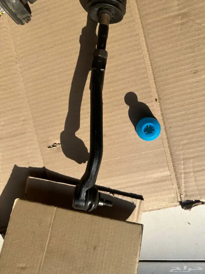 علبه دركسون سوناتاه 2012 1