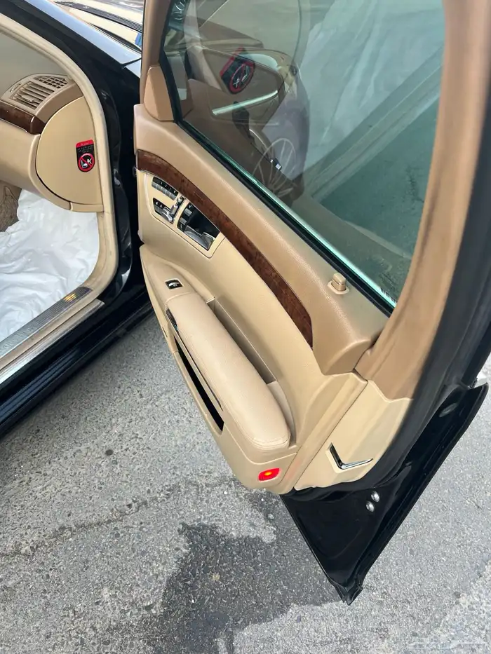 مرسيدس 2013 للبيع 7