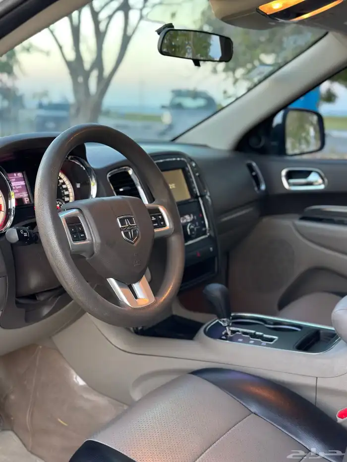 درانجو 2013 15