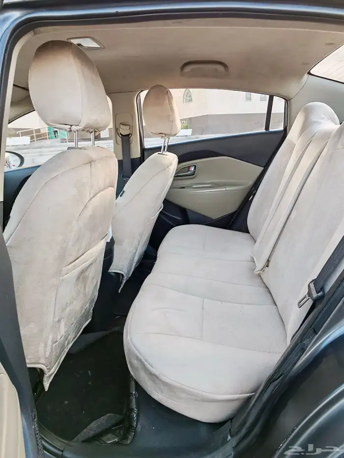 كيا ريو 2016 الجبر كاش او اقساط 29