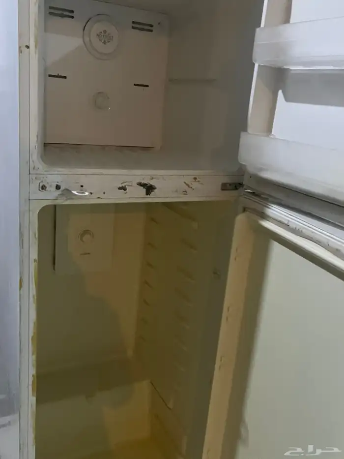 ثلاجه منزليه 2