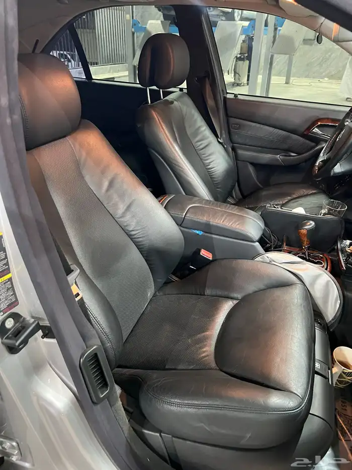 مرسيدس فياقرا S350 7