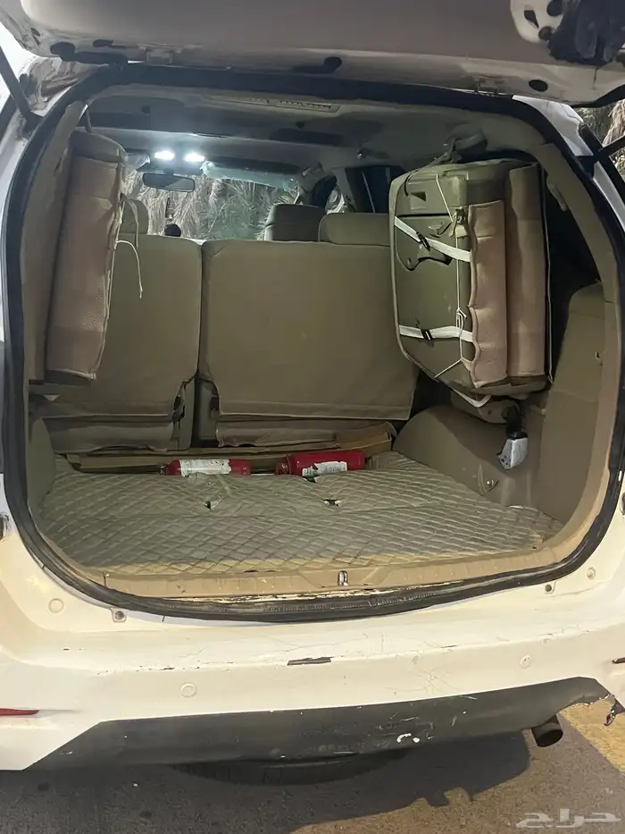 جيب فورشنر مديل 2013 للبيع 12