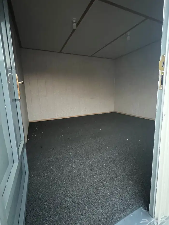 غرفة بركس شينكو جديد معزول مفروش مقاس 380 380 0