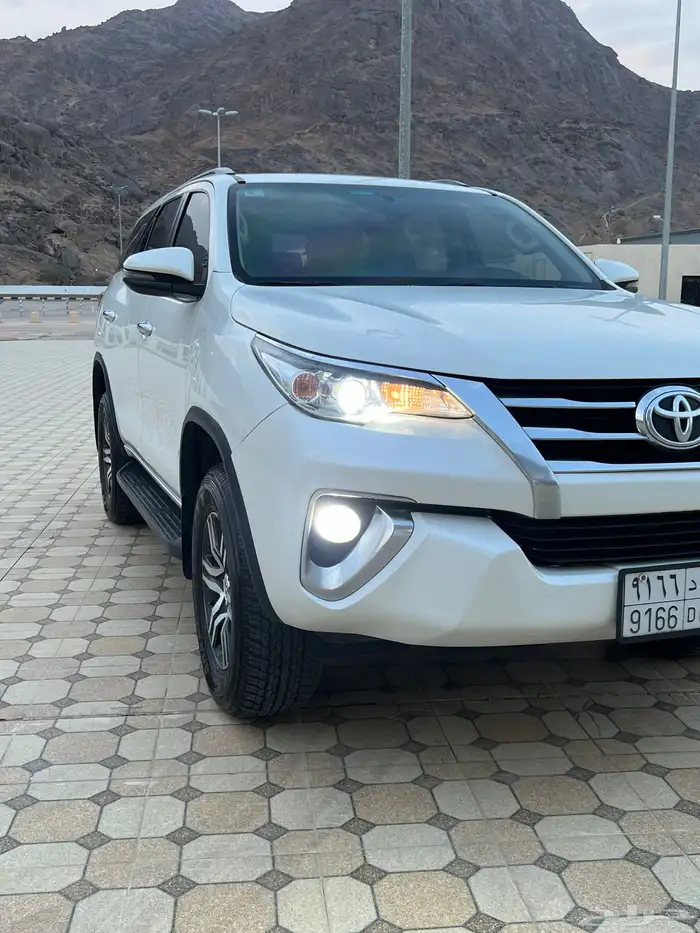 فورشنر 2020 مالك واحد GX 4 سرندل 0