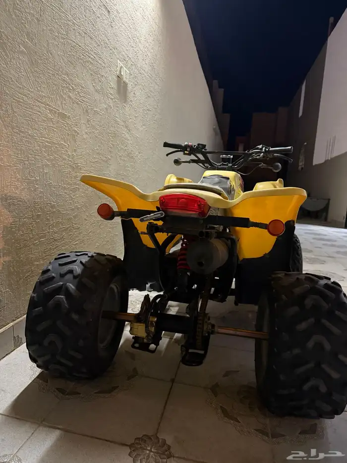 دباب سويد 110 0