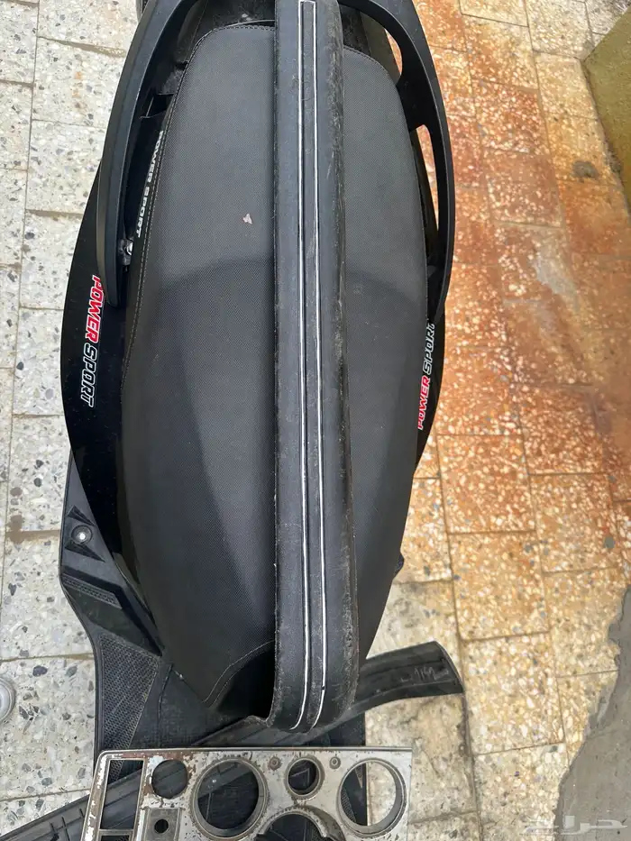 قطع بيوك مستخدمه 2