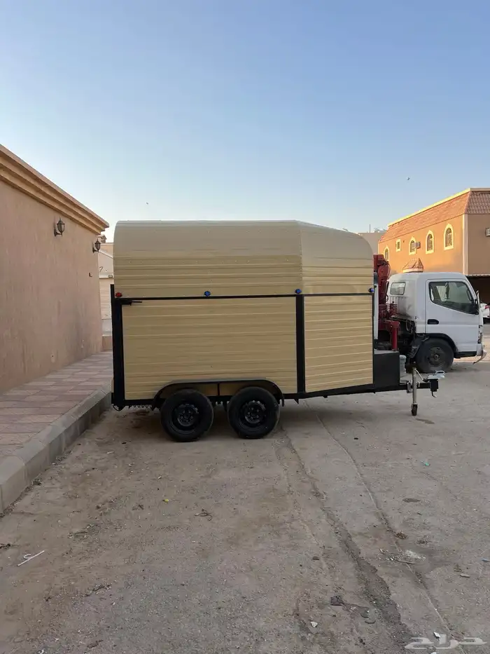 عربه خيل للبيع المشوح 1