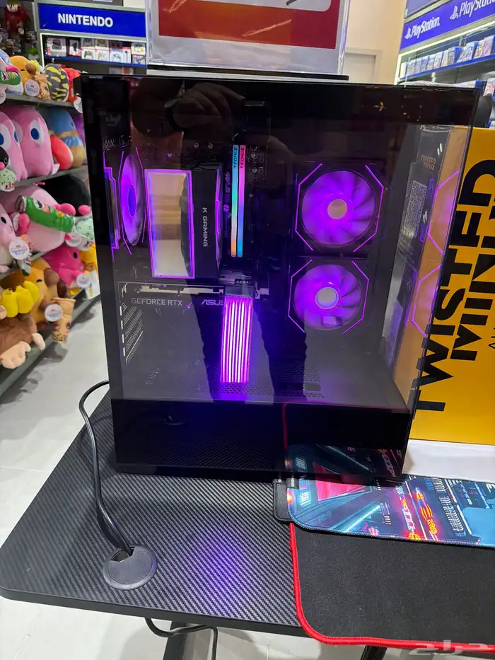 بي سي جيمينج pc gaming 0