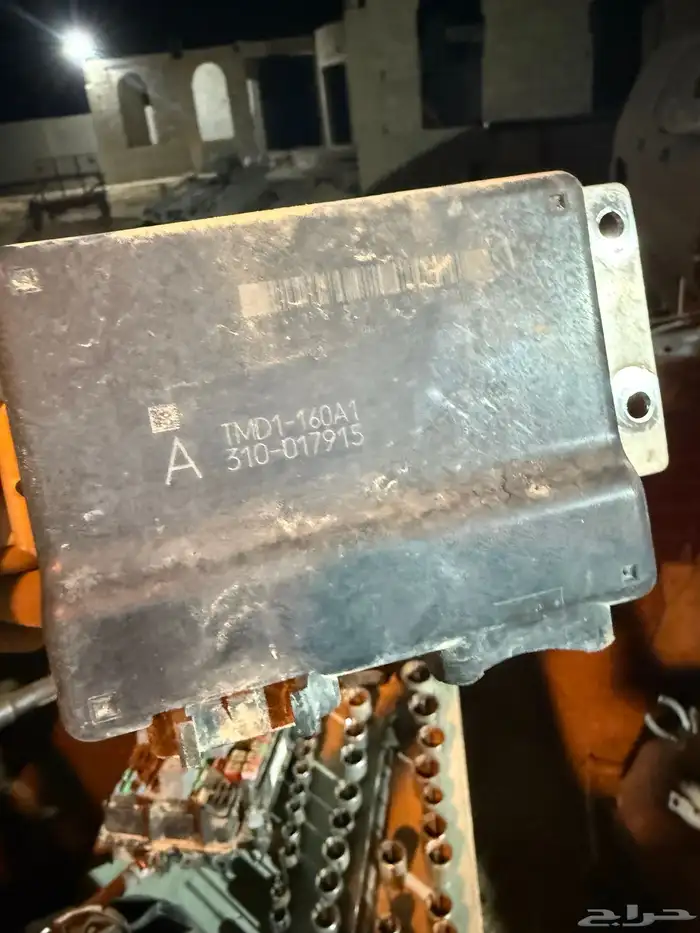 كمبيوتر جمس سوبربان 7