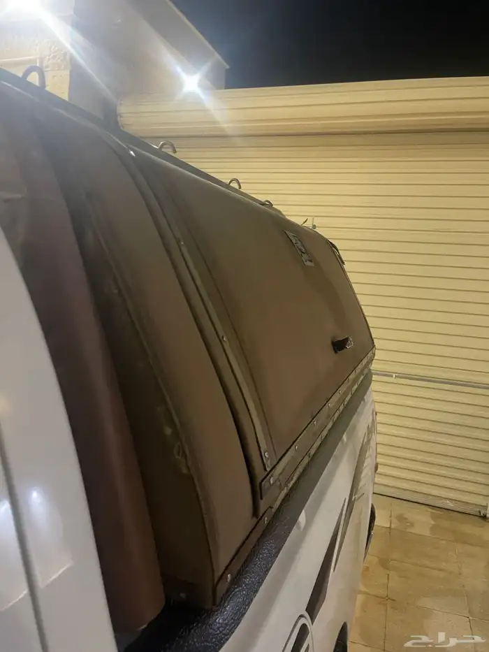 شد هايلكس 2021 الاختيار للبيع مع الدروج خشب الموقع. عرعر 2