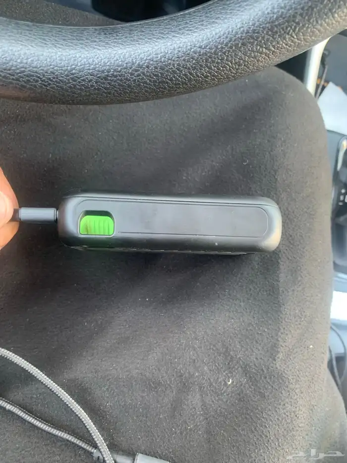 شاحن سفري بوربانك 0