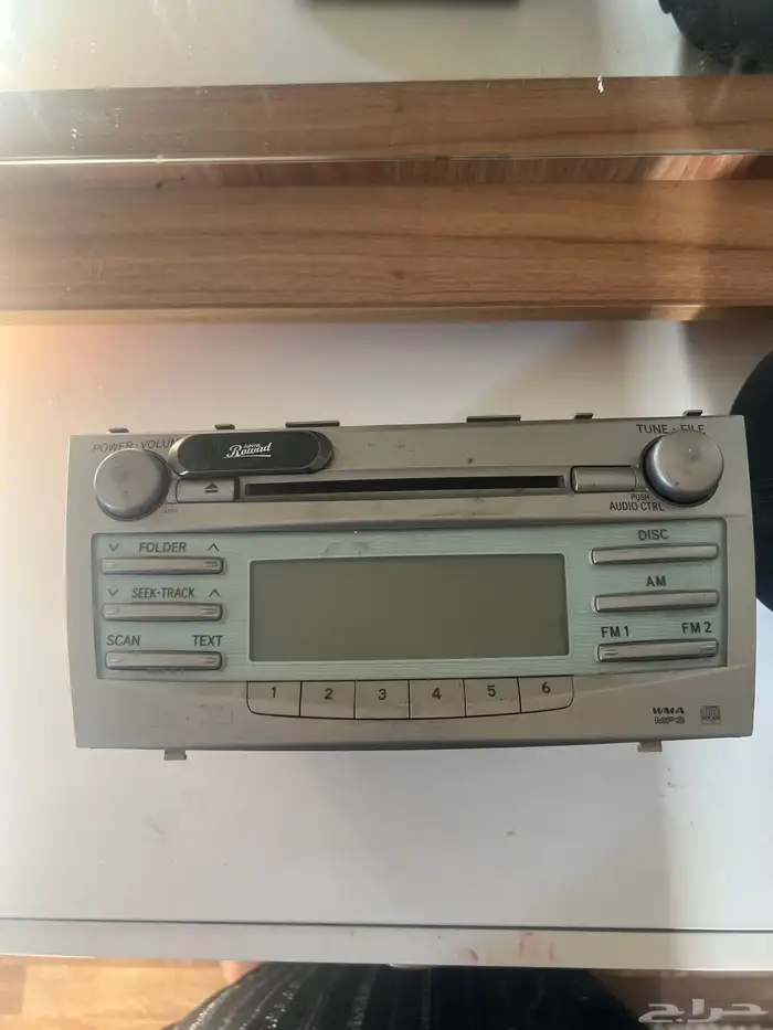 عداد كامري ومسجل 0