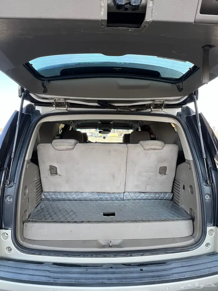 جمس يوكن 2015 17