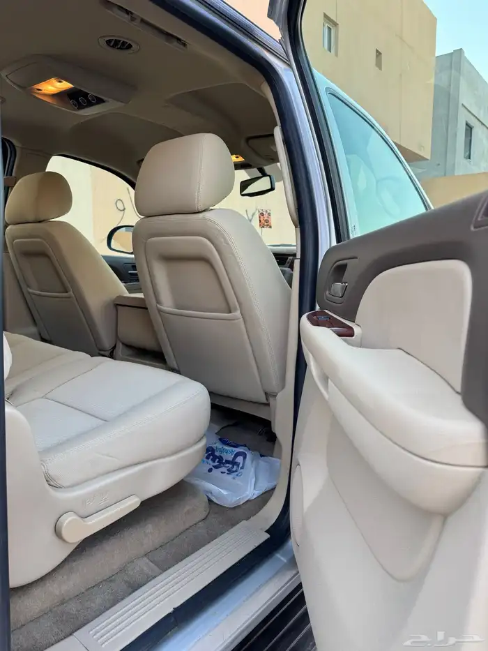 تاهو سوبربان 2010 13