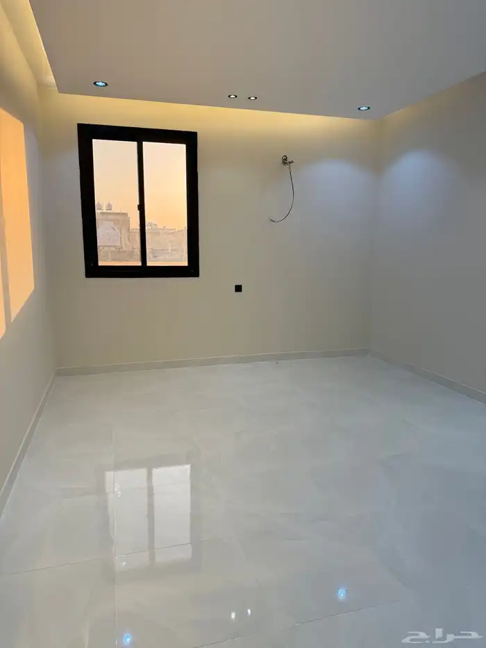 فلا روف ارضيه للبيع حي الرابيه تبوك 700 الف 20