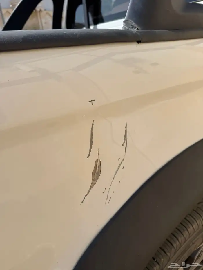 للبيع سيارك جاك 1