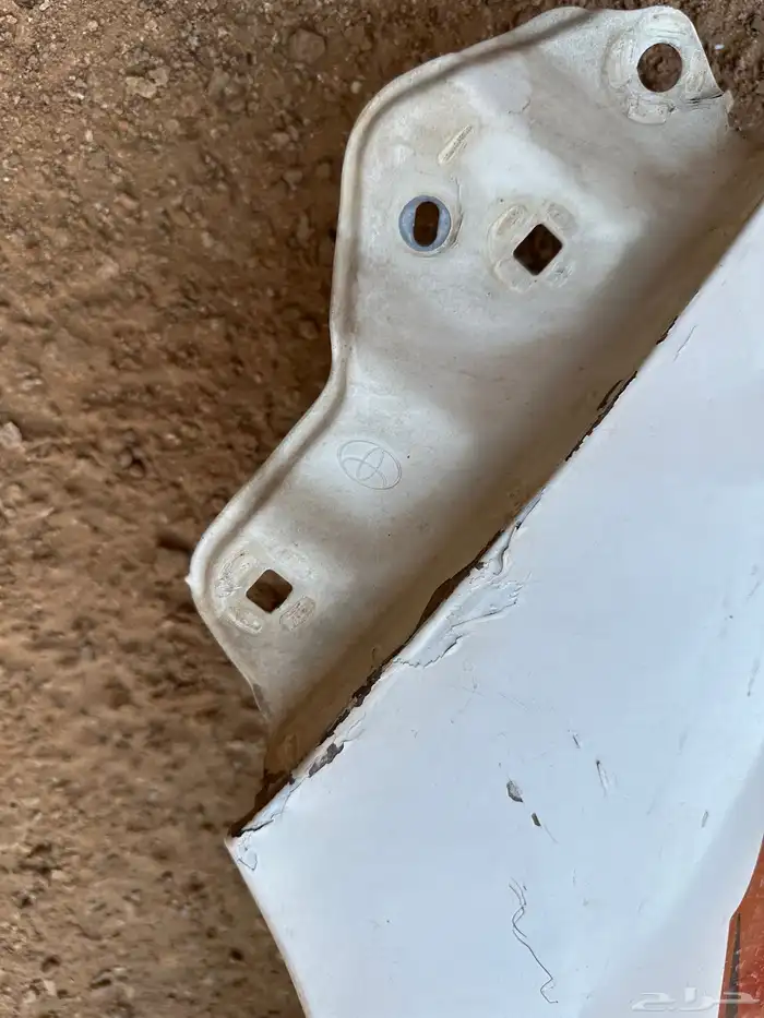 رفرف هايلوكس وكالة مستعمل 5