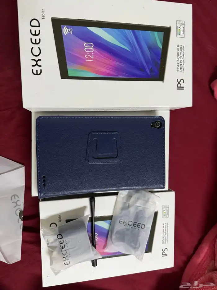 ايباد للبيع 0