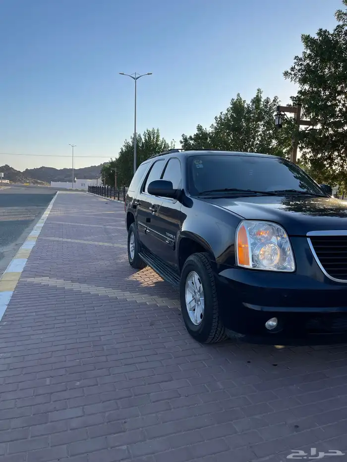 جمس يوكن 2008 6
