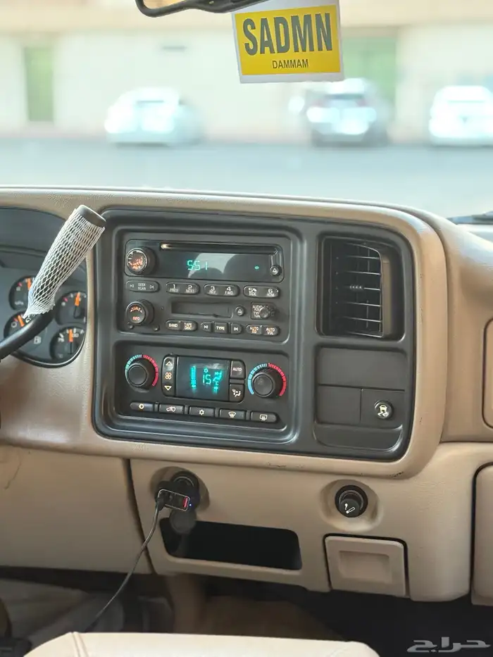 جمس سوبربان 2006 (تم البيع) 48