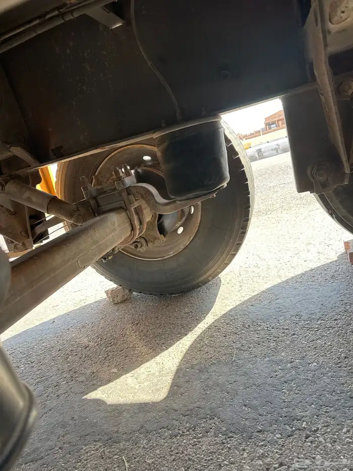 تيدر ثلاث محاور 3