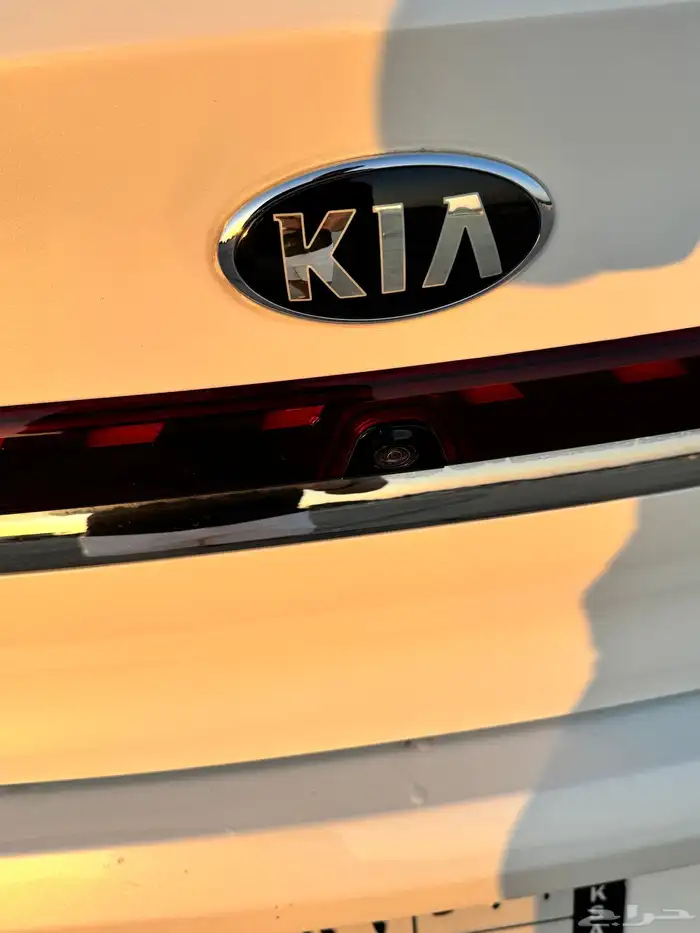 كيا كدينزا موديل 2020 اخر دفعة 24