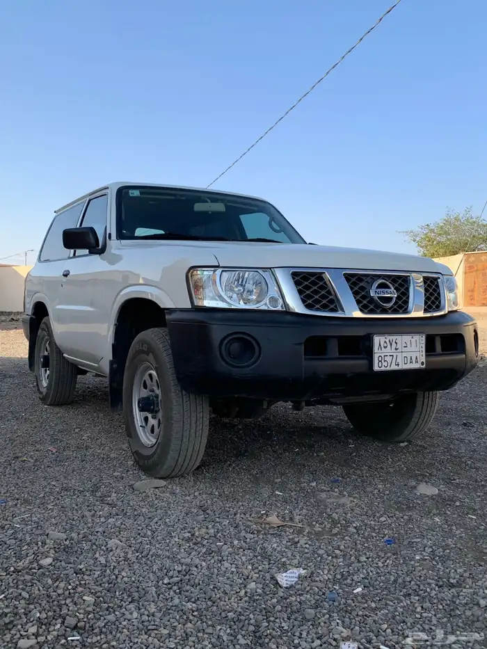 جيب نيسان 2008 17