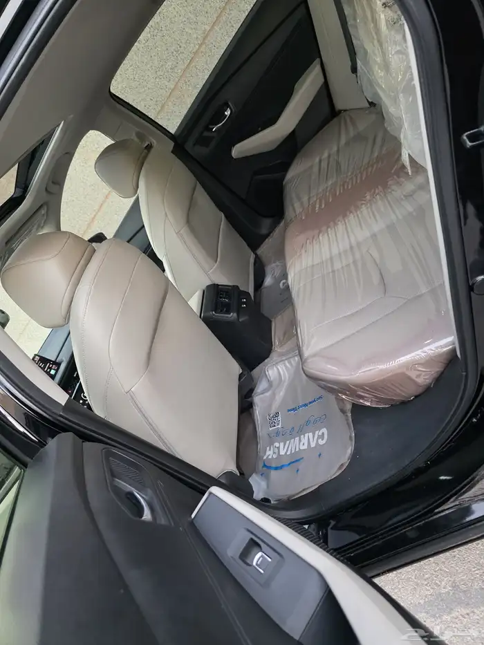 اكورد 2024 EXL 8