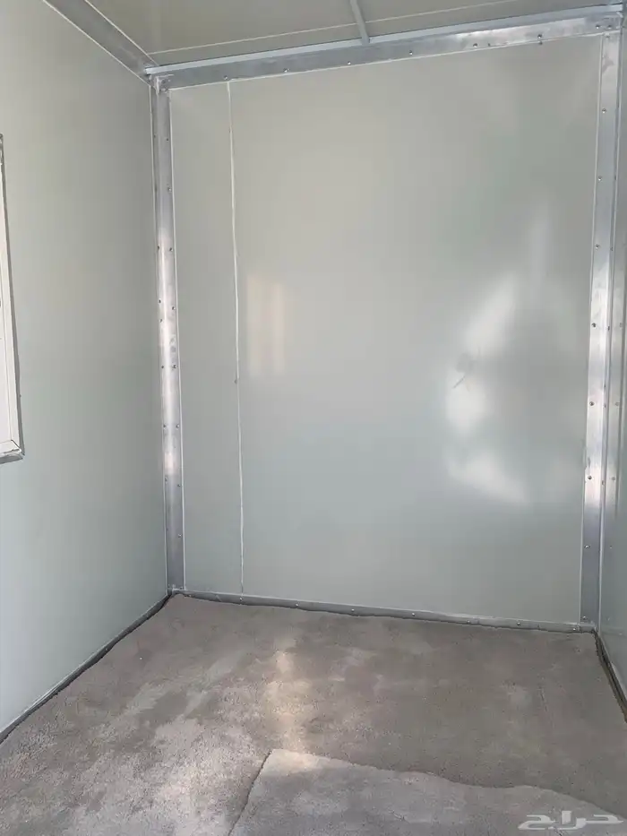 كرفال كرفان كرفانه المقطورة ألمانية عربة عربة شتوية 2025 38