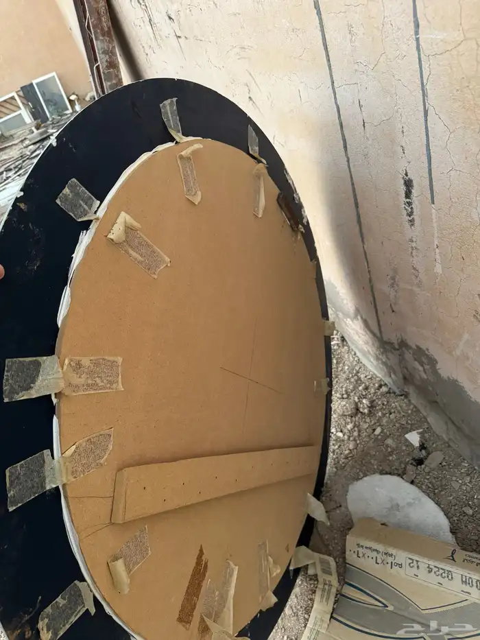 مرايا دائريه 1