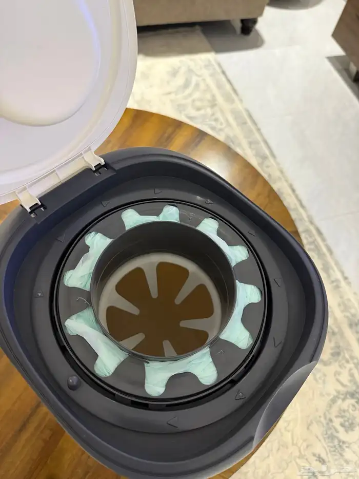 تومي تيبي سلة للرضع 1