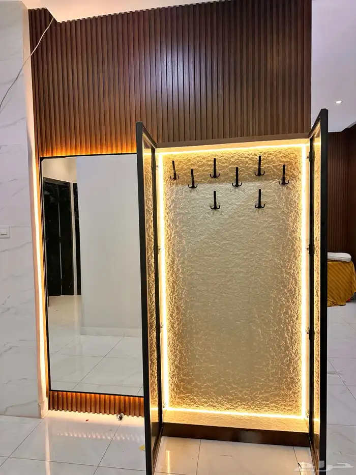 ديكورات دخليه تصميم وتنفيذ 44