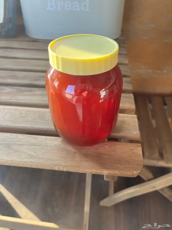 عسل سدر وضهيان جودة عالية 2