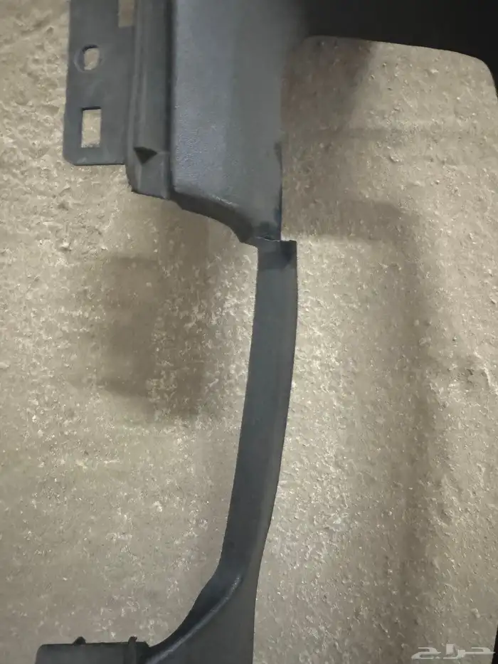 ديكور مكيف فورد فكتوريا ماركيز 2