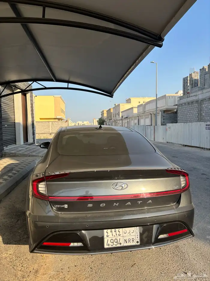 سوناتا 2023 3