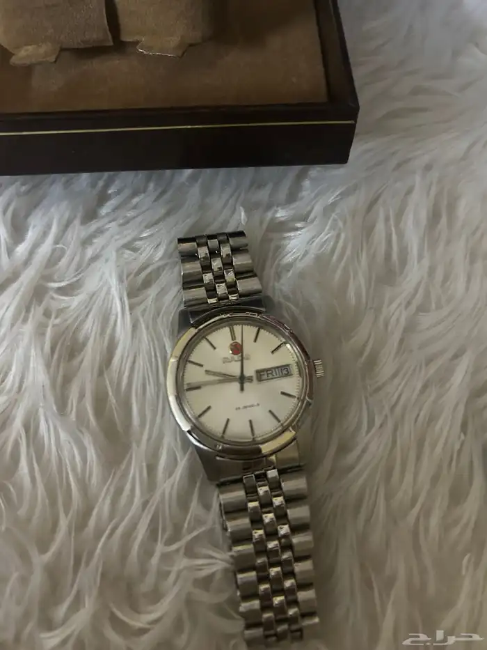ساعة رادو Rado Watch 0