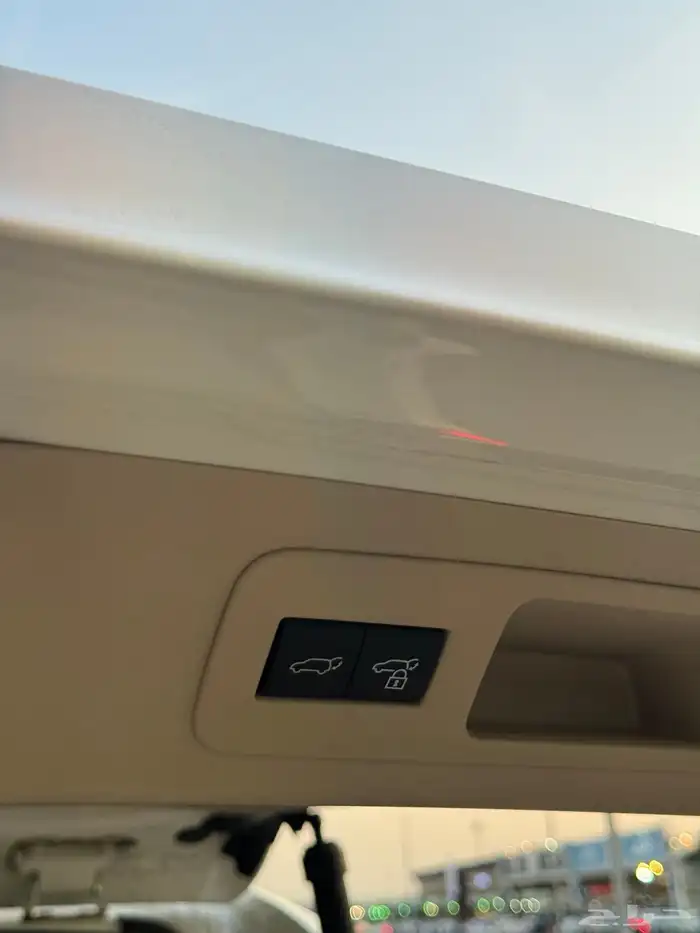 تويوتا لاندكروزر GXR L3 2024 ديزل - شبه الجديد 15