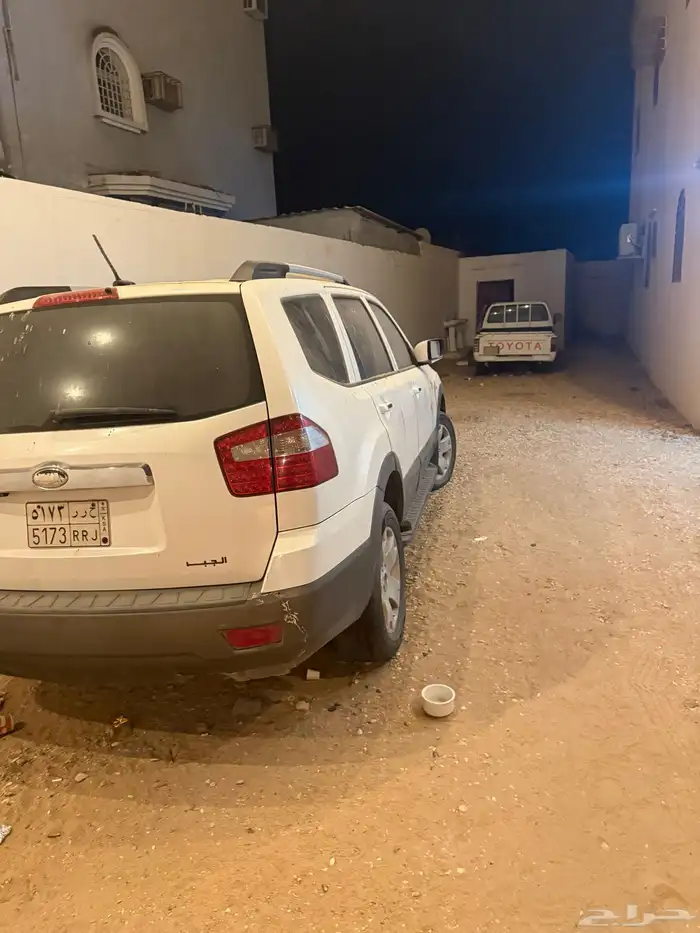 كيا موهافي 2014 مخبط 0