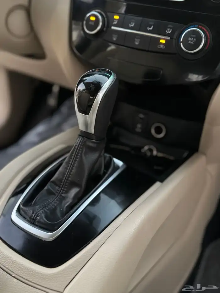 نيسان اكس تريل 2020. دبل بودي وكاله نضييف 24