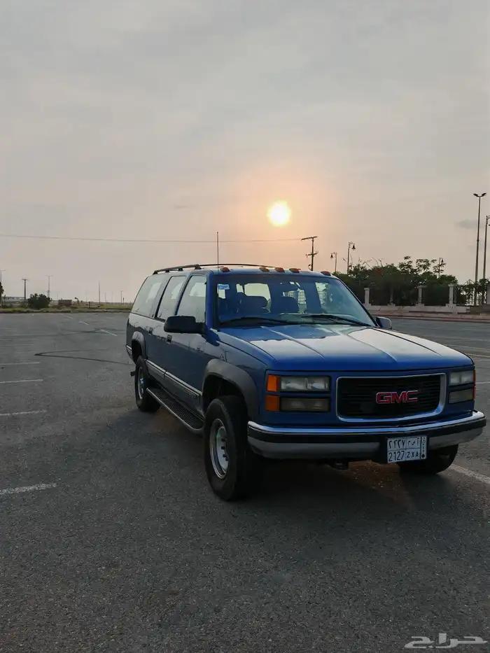 جمس سوبربان1997 حجم2500 0
